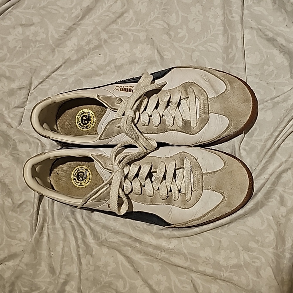 Puma